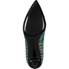 image:imageKarl Lagerfeld Womens Royale Pointed Toe Dress PumpMultiBlack
