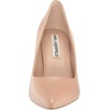 image:imageKarl Lagerfeld Womens Royale Pointed Toe Dress PumpNude