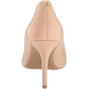 image:imageKarl Lagerfeld Womens Royale Pointed Toe Dress PumpNude