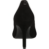 image:imageKarl Lagerfeld Womens Royale Pointed Toe Dress PumpSolid Black