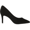 image:imageKarl Lagerfeld Womens Royale Pointed Toe Dress PumpSolid Black
