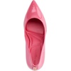 image:imageKarl Lagerfeld Womens Royale Pointed Toe Dress PumpTeaberry