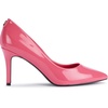 image:imageKarl Lagerfeld Womens Royale Pointed Toe Dress PumpTeaberry