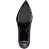 image:imageKarl Lagerfeld Womens Royale Pointed Toe Dress PumpViolet