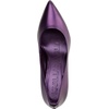 image:imageKarl Lagerfeld Womens Royale Pointed Toe Dress PumpViolet