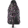 image:imageKarl Lagerfeld Womens Royale Tweed Pointed Toe Dress PumpBlackDeep Plum
