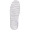 image:imageKarl Lagerfeld Womens Sumava Everyday Karl Head Lace Up SneakerBlackBright White