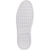 image:imageKarl Lagerfeld Womens Sumava Everyday Karl Head Lace Up SneakerBright WhiteBlack