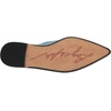 image:imageKarl Lagerfeld Womens Vyra Studded Slip on Loafer Mule with Pointed ToeGrapemist