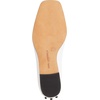 image:imageKarl Lagerfeld Womens Zaza Driving Style LoaferBright WhiteBlack