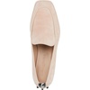 image:imageKarl Lagerfeld Womens Zaza Driving Style LoaferDusty Pink