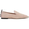image:imageKarl Lagerfeld Womens Zaza Driving Style LoaferDusty Pink