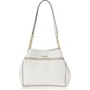 image:imageKARL LAGERFELD Bouquet Hobo BagWinter Wht