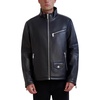 image:imageKARL LAGERFELD Mens Karl Lagerfeld Paris Mens Lightweight JacketBlack