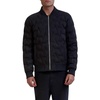 image:imageKARL LAGERFELD Mens Outerwear Bomber JacketBlack