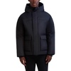 image:imageKARL LAGERFELD Mens Outerwear Heavy Weight PufferBlack