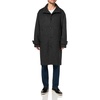 image:imageKARL LAGERFELD Mens Outerwear Wool Oversized Car CoatCharcoal