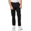 image:imageKARL LAGERFELD Mens Pull on Drawstring Waistband PantBlack