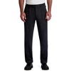 image:imageKARL LAGERFELD Mens Stretchy Soft Cuffed Hem Dress PantBlack