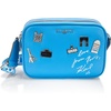 image:imageKARL LAGERFELD Paris Maybelle Pin CrossbodyPathalo Blue