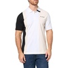 Black/White Stripe
