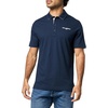 image:imageKARL LAGERFELD Paris Mens Sportswear Polo Navy Large