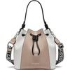 Shell/White