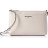 image:imageKARL LAGERFELD Paris Womens Essential CrossbodyShell