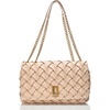 Oatmeal Basket Weave
