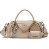 image:imageKARL LAGERFELD Paris Womens Zaylia Crossbody BagBrie