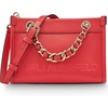 image:imageKARL LAGERFELD Paris WomensAdmiral Red
