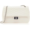 Winter White/Silver