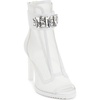 Clear/Bright White