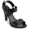 image:imageKARL LAGERFELD Womens Cieone  Ankle StrapBlack