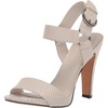 image:imageKARL LAGERFELD Womens Cieone  Ankle StrapSoft White