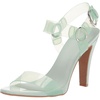 image:imageKARL LAGERFELD Womens Cieone Dressy Heeled SandalMint Julep