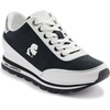 image:imageKARL LAGERFELD Womens Maico Sporty SneakersWhiteBlack