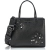Black/Dark Gunmetal