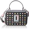 Black Multi Candy