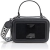Black/Dark Gunmetal