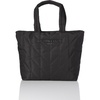 Black/Gunmetal
