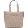image:imageKARL LAGERFELD Womens Voyage Tote BagShell