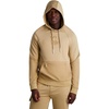 image:imageKARL LAGERFELD mens Solid Hoodie With Logo Stretchy HoodieIncense