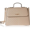 image:imageKARL LAGERFELD womens Charlotte SatchelShell