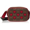 Brown/Red