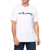 image:imageKarl Lagerfeld Mens Cotton Short Sleeve TShirtWhite