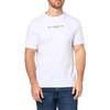 image:imageKarl Lagerfeld Mens Pullover Short Sleeve Camoflague TShirtWhite