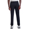 image:imageKarl Lagerfeld Mens Stretch Lt Weight 5 Pocket PantBlack