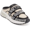 image:imageKarl Lagerfeld Paris Womens Devora Slip on Trendy Sneaker MuleSneakerBlackWarm Mist