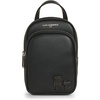 image:imageKarl Lagerfeld Paris Womens Maybelle Phone CrossbodyBlackSilver